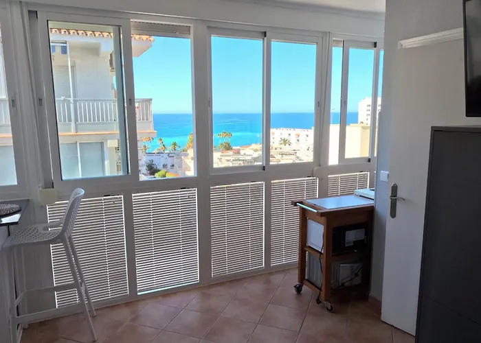 Estudio Vista Mar
