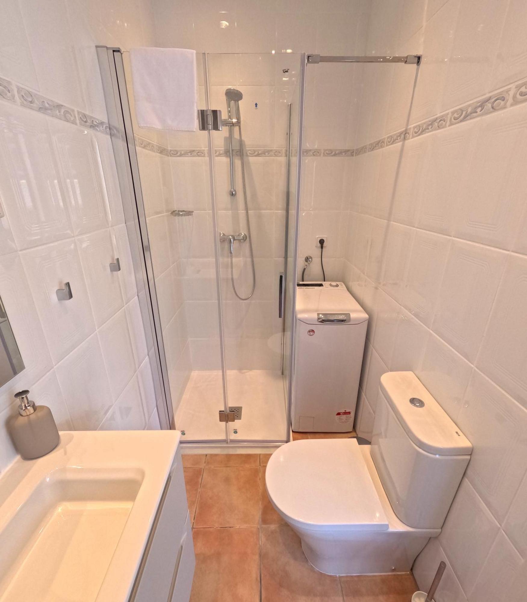 Estudio Vista Mar Apartamento *